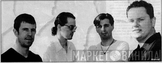 Blackout - Винил CD и Кассеты Blackout на сайте МаркетВинила