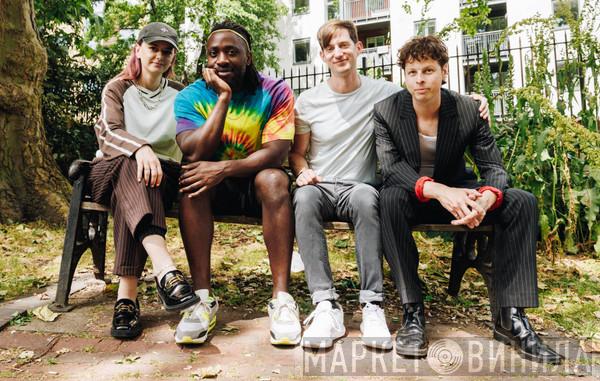 Bloc Party - Винил CD и Кассеты Bloc Party на сайте МаркетВинила