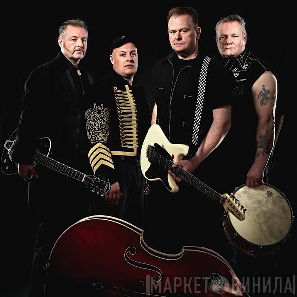 Blue Cats - Винил CD и Кассеты Blue Cats на сайте МаркетВинила