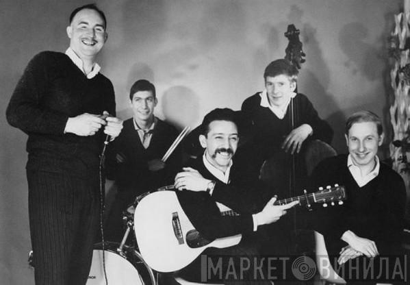 Blues Incorporated - Винил CD и Кассеты Blues Incorporated на сайте МаркетВинила