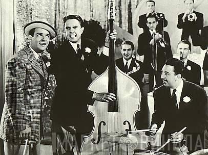 Bob Crosby And The Bob Cats - Винил CD и Кассеты Bob Crosby And The Bob Cats на сайте МаркетВинила