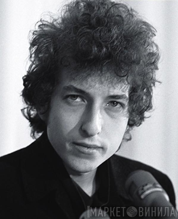 Bob Dylan - Винил CD и Кассеты Bob Dylan на сайте МаркетВинила