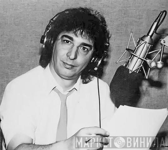 Bob Segarini - Винил CD и Кассеты Bob Segarini на сайте МаркетВинила