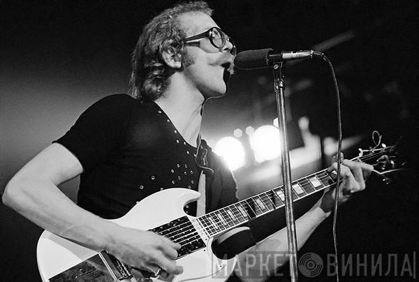 Bob Welch - Винил CD и Кассеты Bob Welch на сайте МаркетВинила