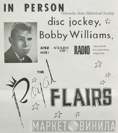 Bobby Williams  - Винил CD и Кассеты Bobby Williams (25) на сайте МаркетВинила