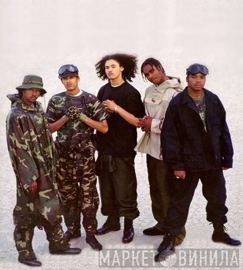 Bone Thugs-N-Harmony - Винил CD и Кассеты Bone Thugs-N-Harmony на сайте МаркетВинила