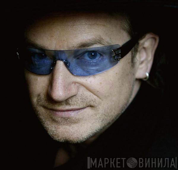 Bono - Винил CD и Кассеты Bono на сайте МаркетВинила