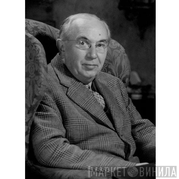 Boris Ord - Винил CD и Кассеты Boris Ord на сайте МаркетВинила