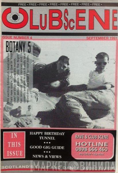 Botany 5