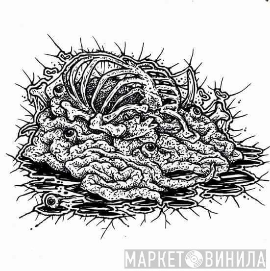 Botched Anastomosis J-Pouch - Винил CD и Кассеты Botched Anastomosis J-Pouch на сайте МаркетВинила