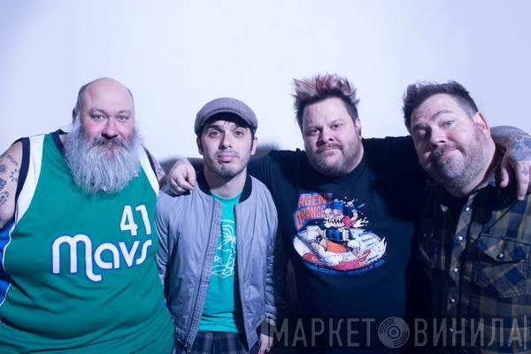 Bowling For Soup