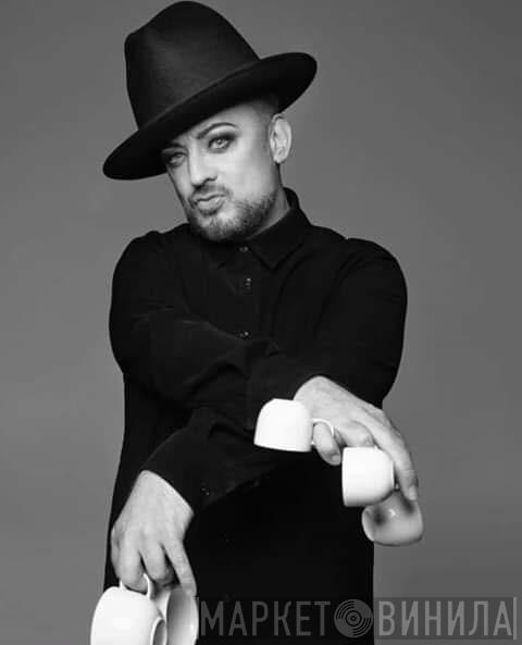 Boy George