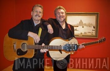 Brian & Michael - Винил CD и Кассеты Brian & Michael на сайте МаркетВинила
