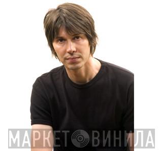 Brian Cox - Винил CD и Кассеты Brian Cox на сайте МаркетВинила