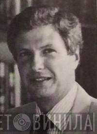 Brian Rayner Cook