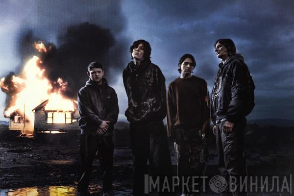 Bring Me The Horizon - Винил CD и Кассеты Bring Me The Horizon на сайте МаркетВинила