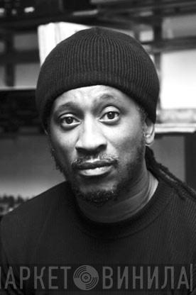 Brinsley Forde