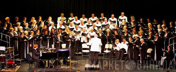 Bristol Choral Society - Винил CD и Кассеты Bristol Choral Society на сайте МаркетВинила