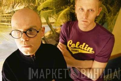 Brother Brown - Винил CD и Кассеты Brother Brown на сайте МаркетВинила