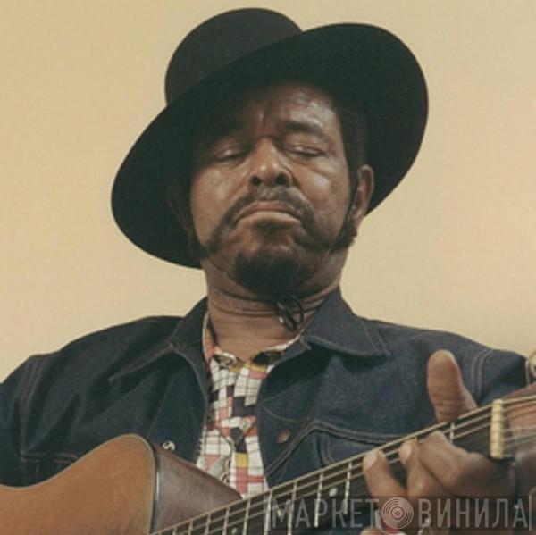 Brownie McGhee - Винил CD и Кассеты Brownie McGhee на сайте МаркетВинила