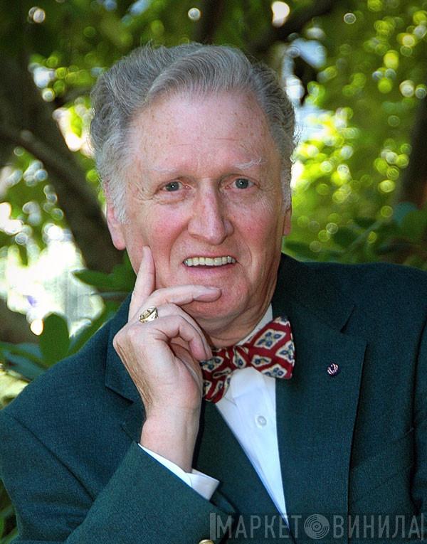 Bruce Montgomery