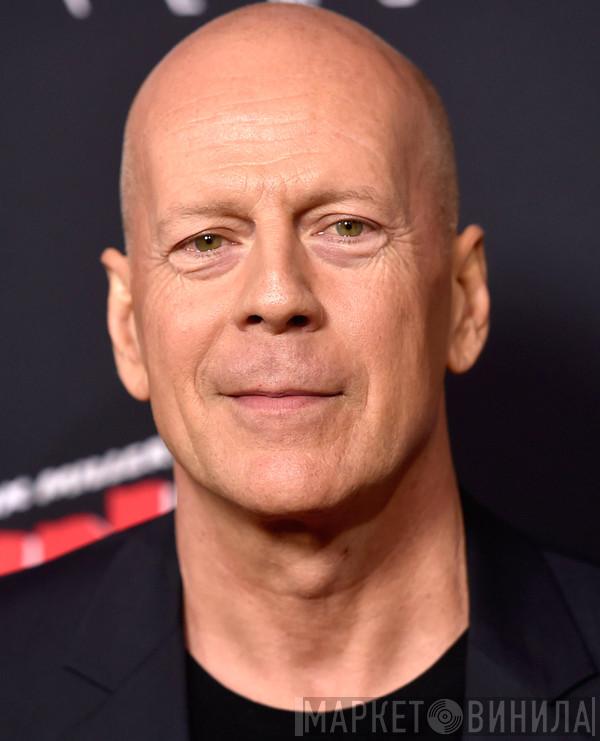 Bruce Willis