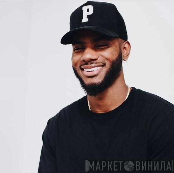 Bryson Tiller - Винил CD и Кассеты Bryson Tiller на сайте МаркетВинила