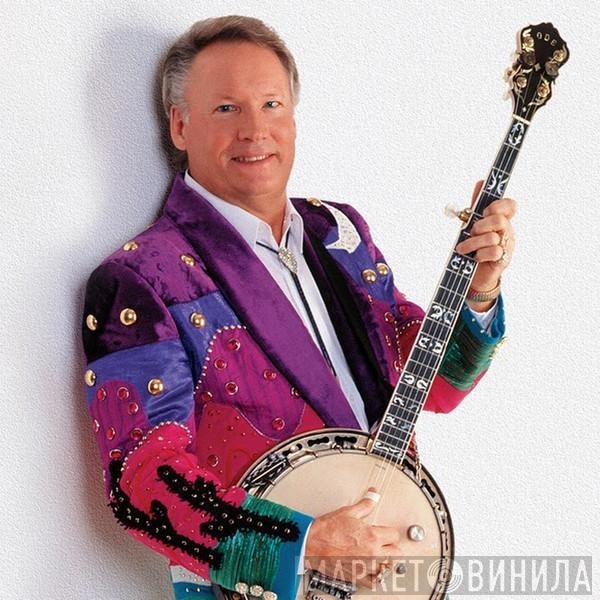Buck Trent - Винил CD и Кассеты Buck Trent на сайте МаркетВинила