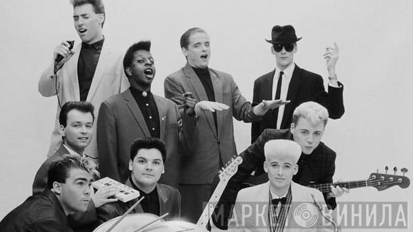 Buddy Curtess & The Grasshoppers - Винил CD и Кассеты Buddy Curtess & The Grasshoppers на сайте МаркетВинила