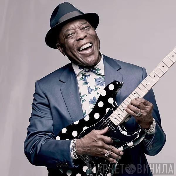 Buddy Guy - Винил CD и Кассеты Buddy Guy на сайте МаркетВинила