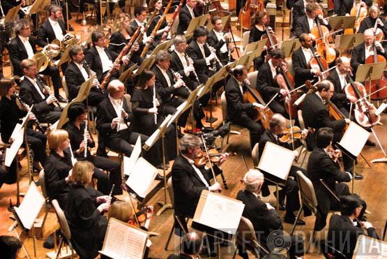 Buffalo Philharmonic Orchestra - Винил CD и Кассеты Buffalo Philharmonic Orchestra на сайте МаркетВинила
