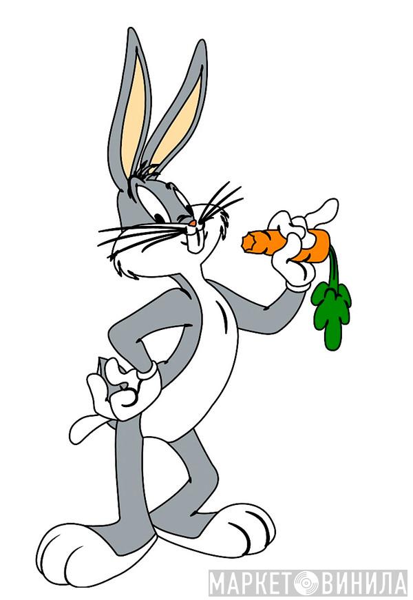 Bugs Bunny