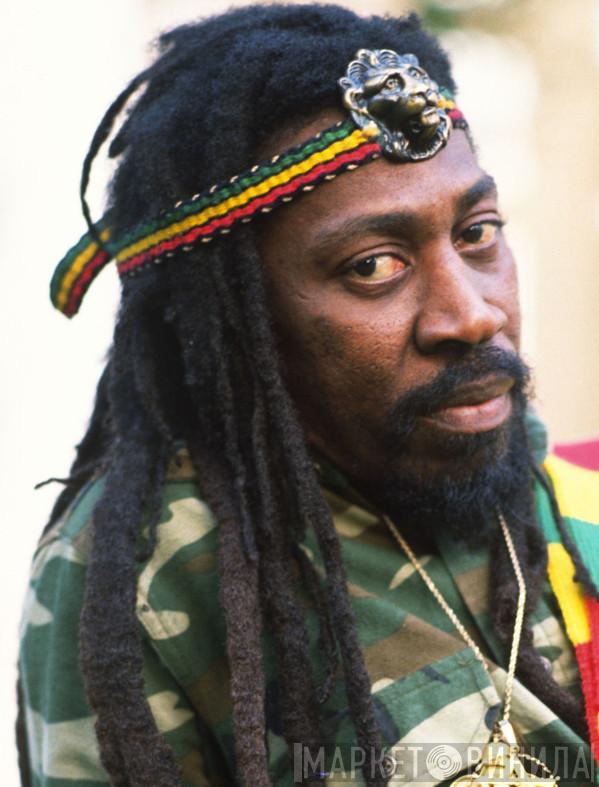 Bunny Wailer - Винил CD и Кассеты Bunny Wailer на сайте МаркетВинила