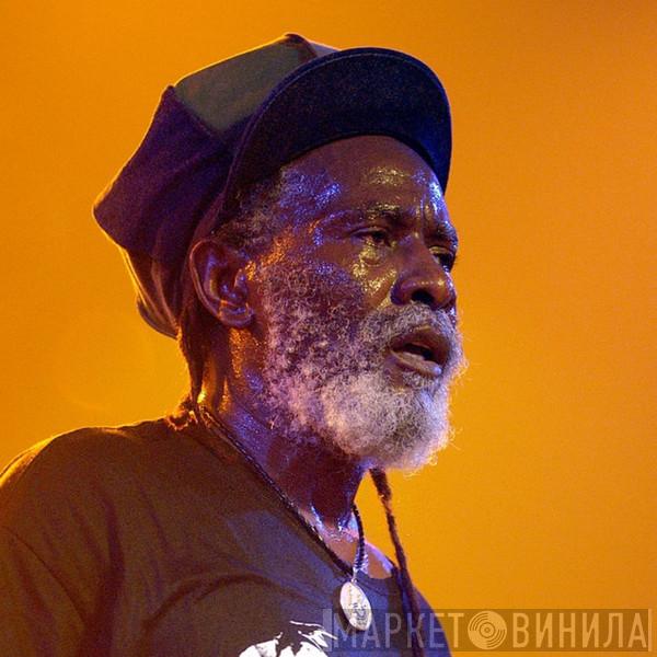 Burning Spear - Винил CD и Кассеты Burning Spear на сайте МаркетВинила