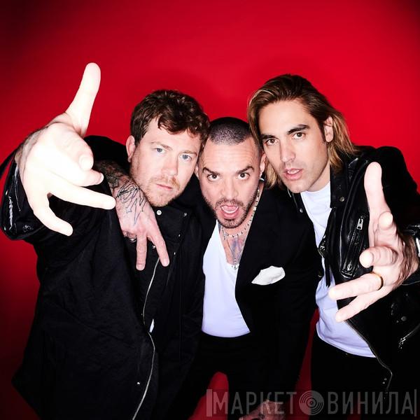 Busted  - Винил CD и Кассеты Busted (3) на сайте МаркетВинила
