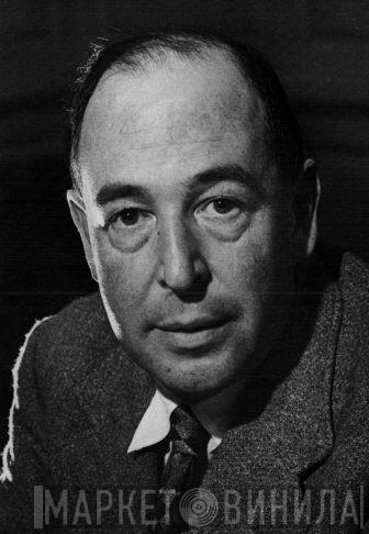 C.S. Lewis - Винил CD и Кассеты C.S. Lewis на сайте МаркетВинила