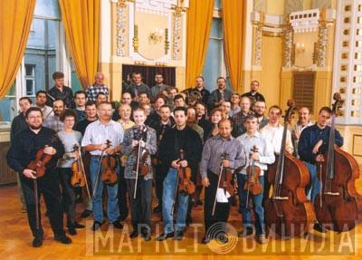 Capella Istropolitana - Винил CD и Кассеты Capella Istropolitana на сайте МаркетВинила