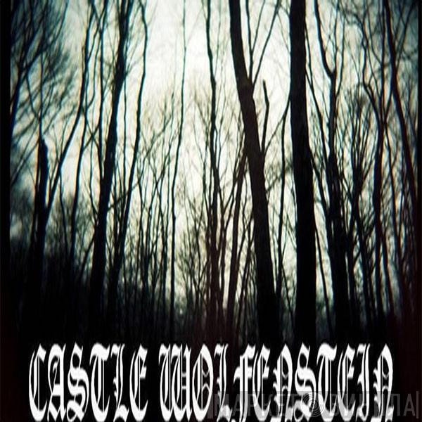 Castle Wolfenstein - Винил CD и Кассеты Castle Wolfenstein на сайте МаркетВинила