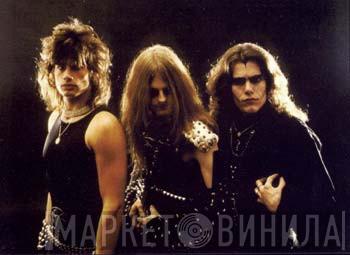 Celtic Frost - Винил CD и Кассеты Celtic Frost на сайте МаркетВинила
