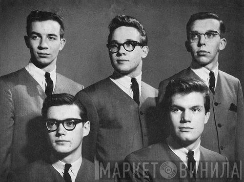 Chad Allan & The Expressions - Винил CD и Кассеты Chad Allan & The Expressions на сайте МаркетВинила