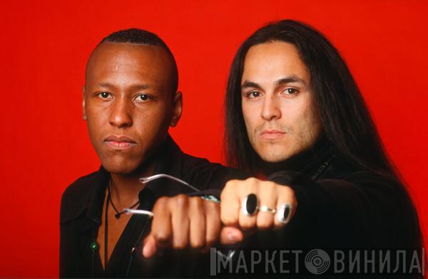 Charles & Eddie - Винил CD и Кассеты Charles & Eddie на сайте МаркетВинила