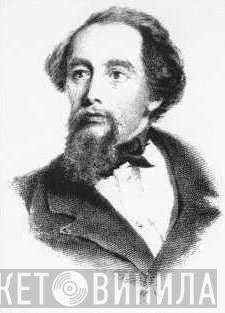 Charles Dickens  - Винил CD и Кассеты Charles Dickens (2) на сайте МаркетВинила