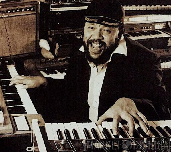 Charles Earland