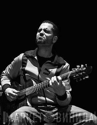 Charlie Hunter - Винил CD и Кассеты Charlie Hunter на сайте МаркетВинила
