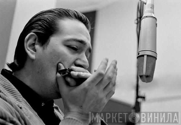 Charlie Musselwhite