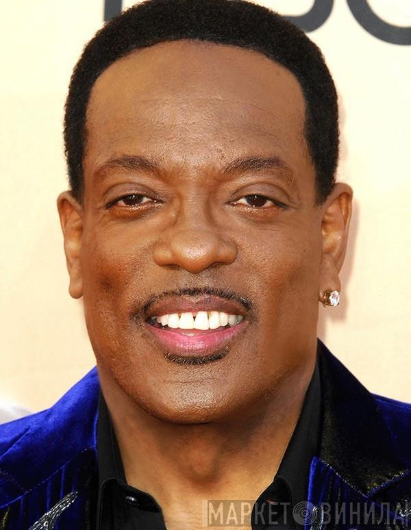 Charlie Wilson - Винил CD и Кассеты Charlie Wilson на сайте МаркетВинила