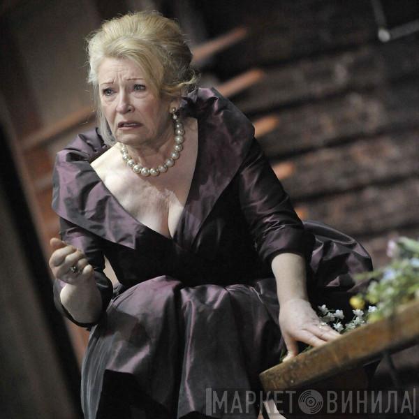 Charlotte Cornwell - Винил CD и Кассеты Charlotte Cornwell на сайте МаркетВинила