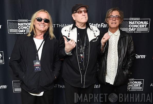Cheap Trick - Винил CD и Кассеты Cheap Trick на сайте МаркетВинила