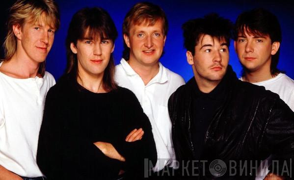 China Crisis - Винил CD и Кассеты China Crisis на сайте МаркетВинила