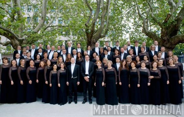 Chor der Deutschen Oper Berlin